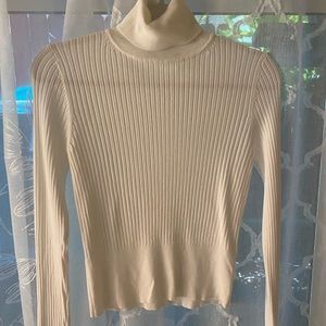 Zara Turtleneck